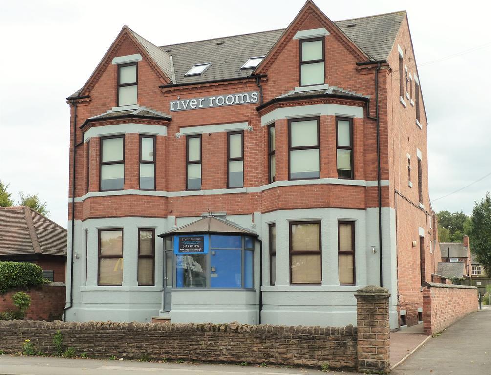 River Rooms West Bridgford Dış mekan fotoğraf