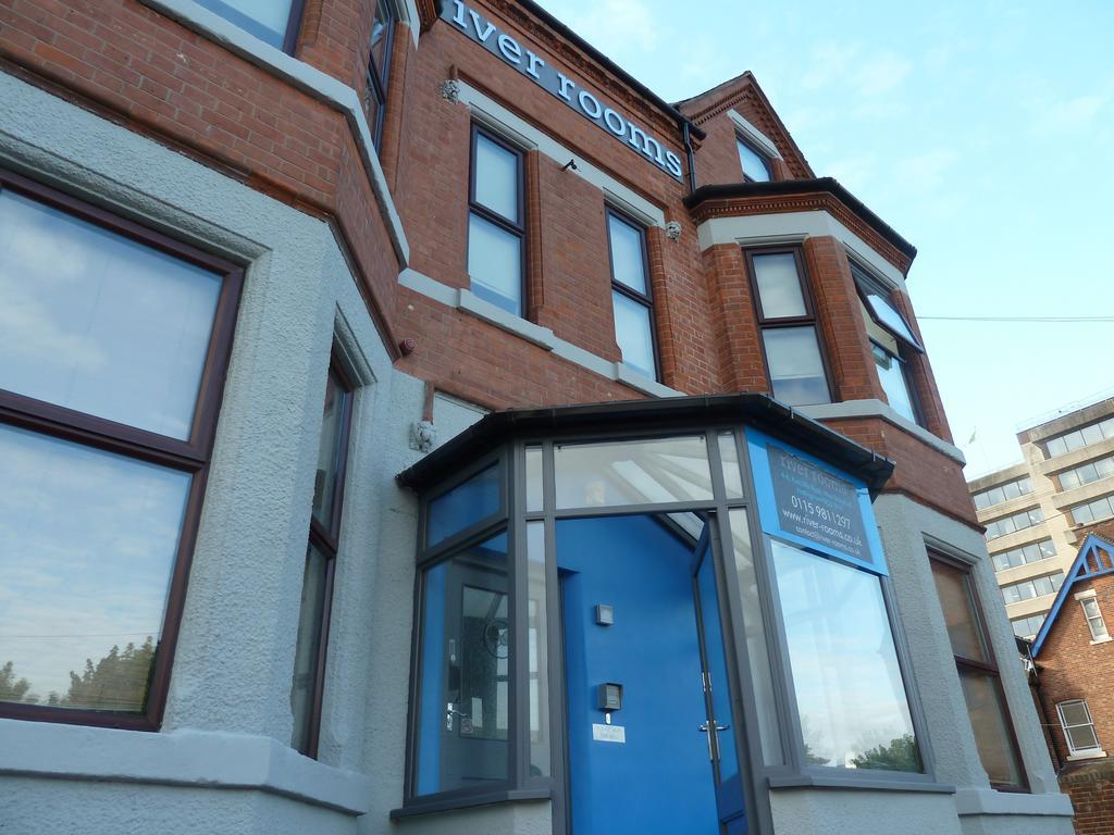 River Rooms West Bridgford Dış mekan fotoğraf
