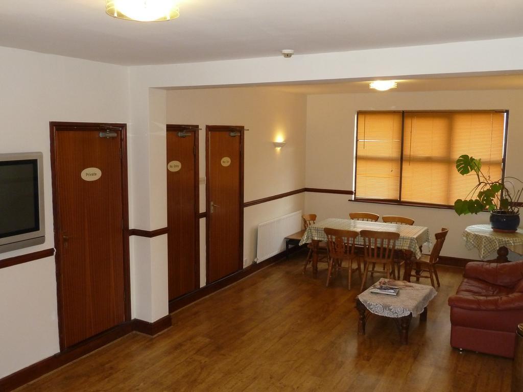 River Rooms West Bridgford Dış mekan fotoğraf
