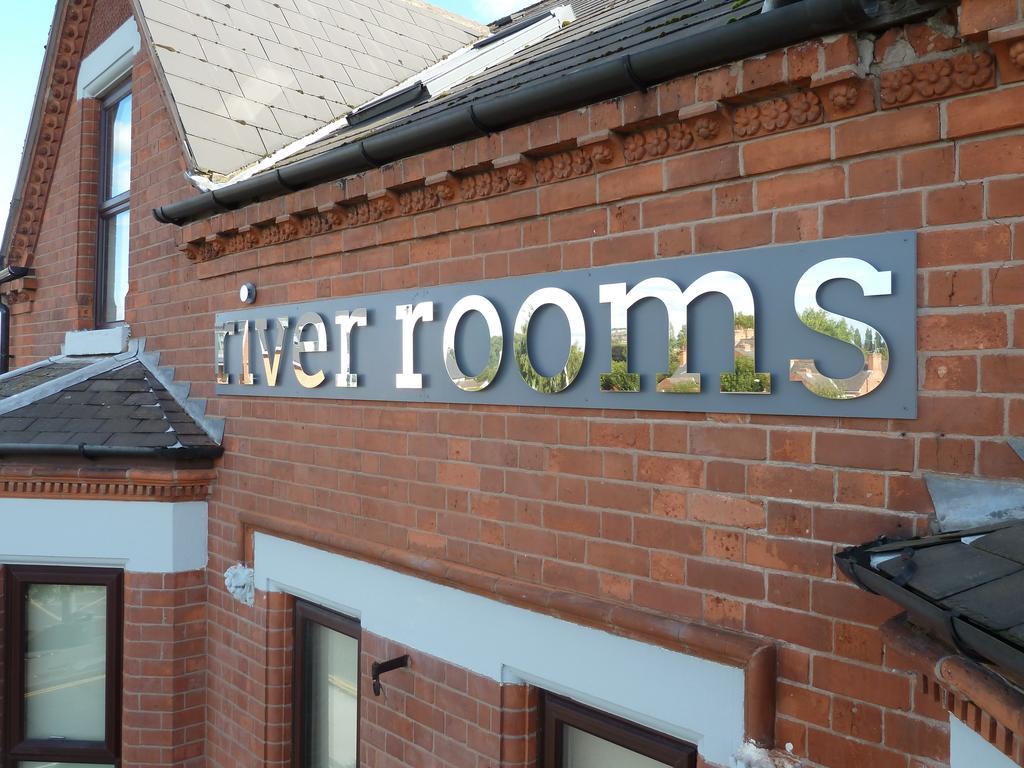River Rooms West Bridgford Dış mekan fotoğraf