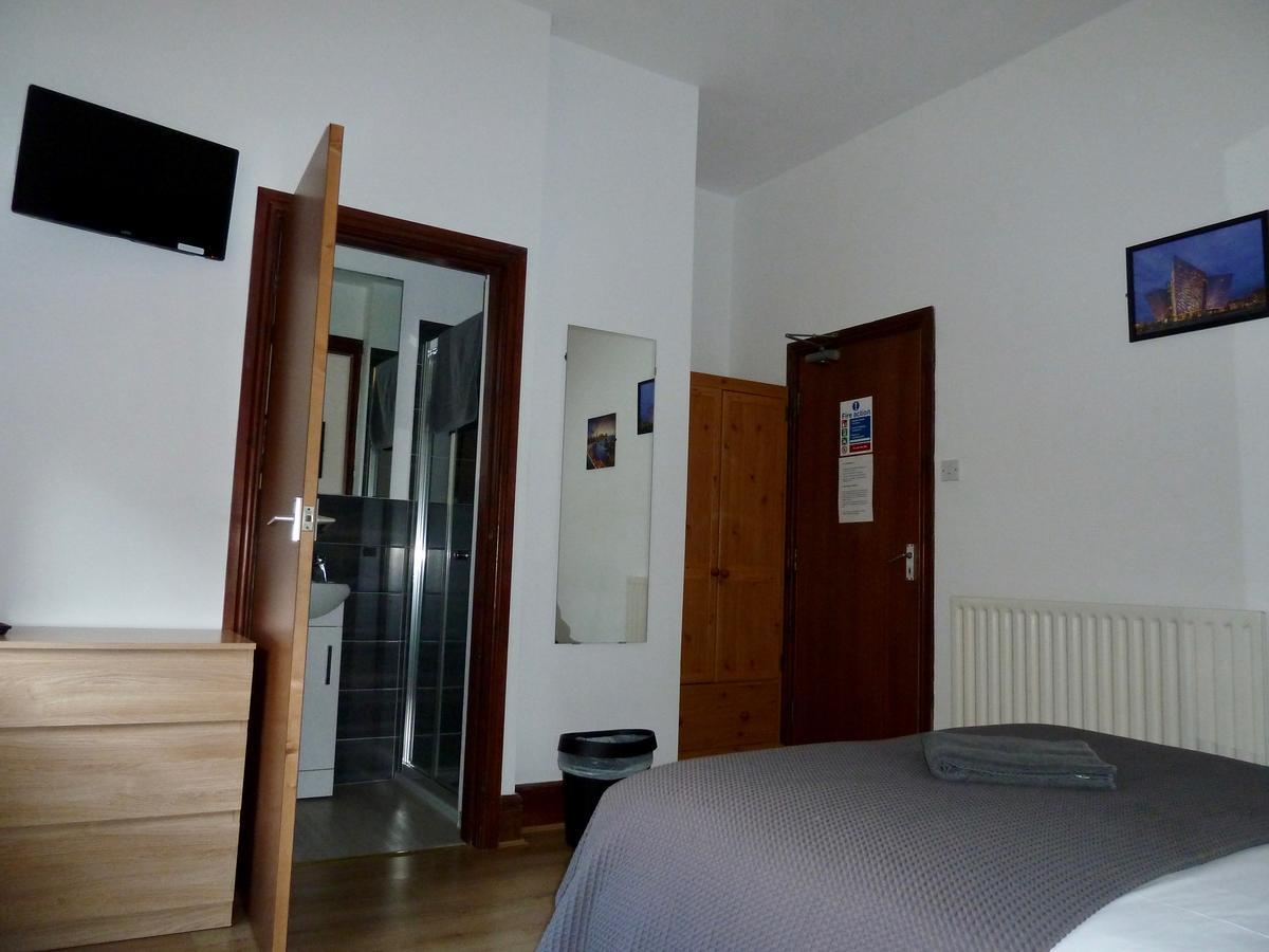 River Rooms West Bridgford Dış mekan fotoğraf