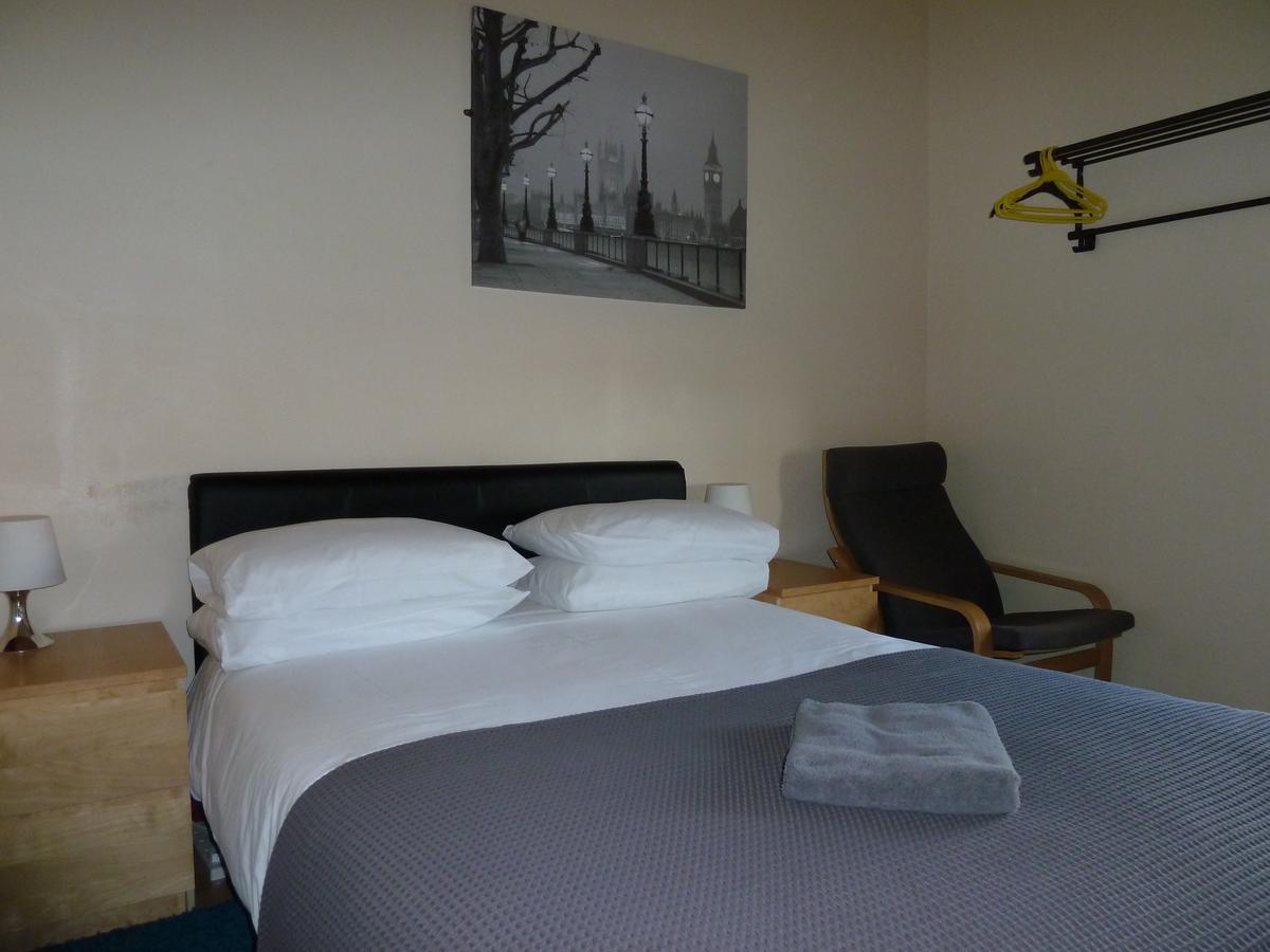 River Rooms West Bridgford Dış mekan fotoğraf