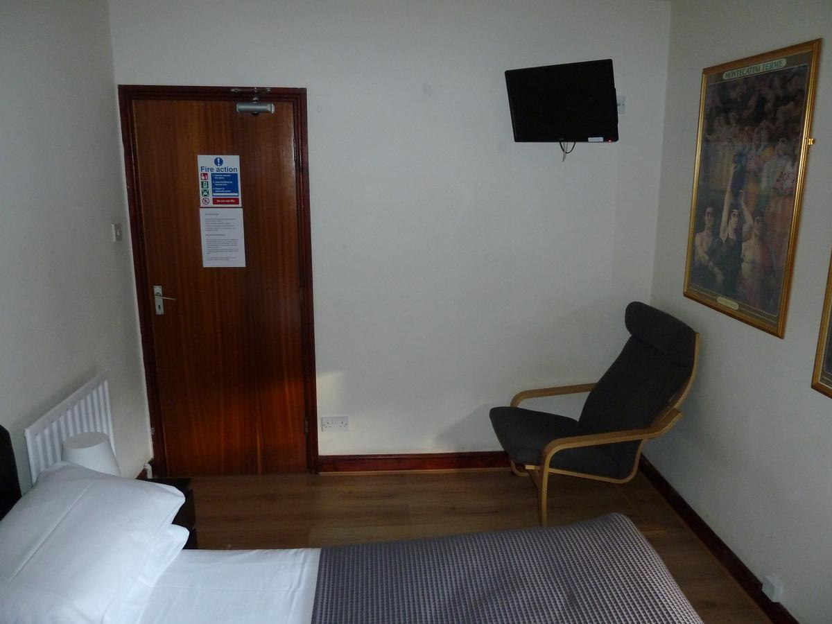 River Rooms West Bridgford Dış mekan fotoğraf