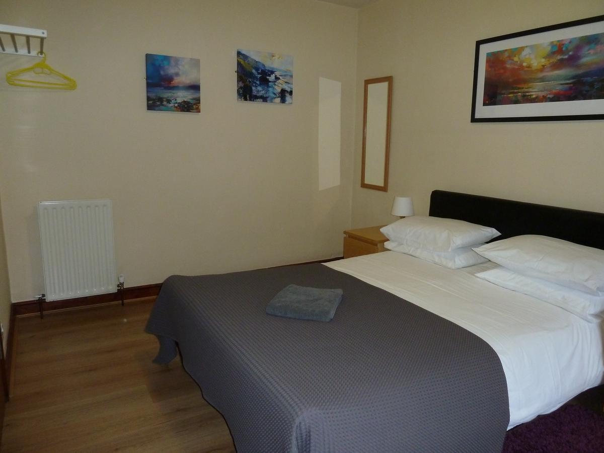 River Rooms West Bridgford Dış mekan fotoğraf