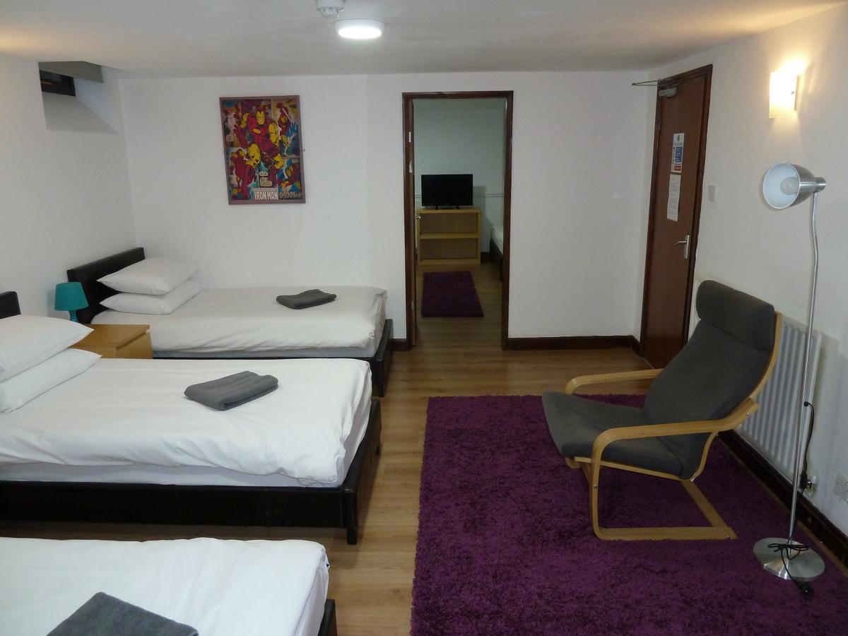 River Rooms West Bridgford Dış mekan fotoğraf