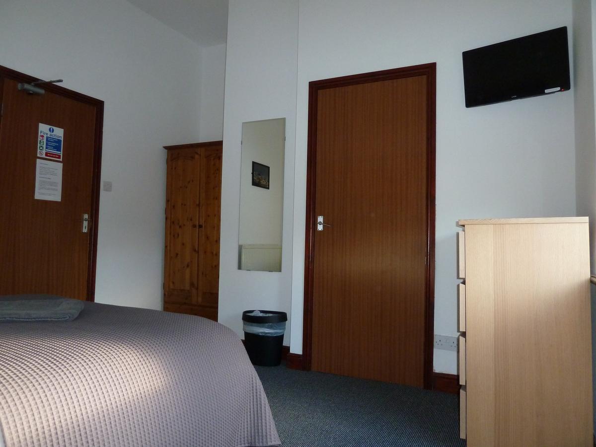 River Rooms West Bridgford Dış mekan fotoğraf