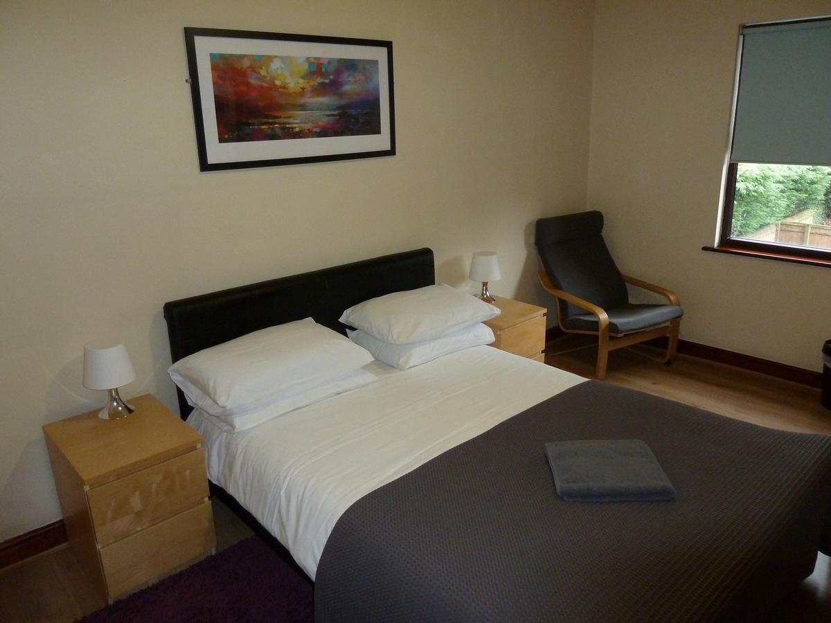 River Rooms West Bridgford Dış mekan fotoğraf