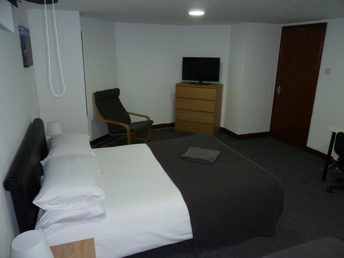 River Rooms West Bridgford Dış mekan fotoğraf