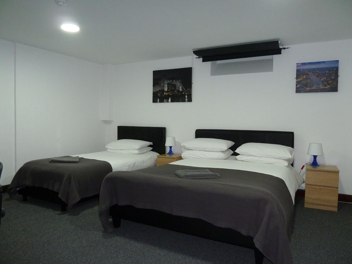 River Rooms West Bridgford Dış mekan fotoğraf