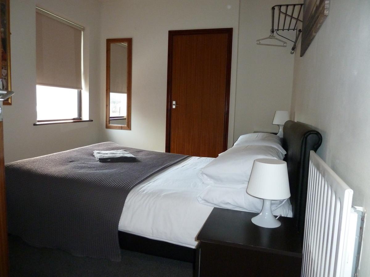 River Rooms West Bridgford Dış mekan fotoğraf