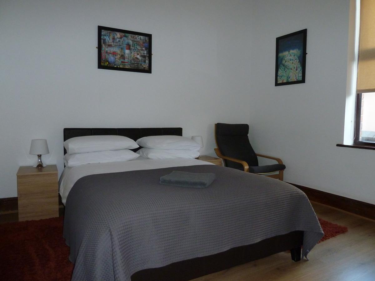 River Rooms West Bridgford Dış mekan fotoğraf