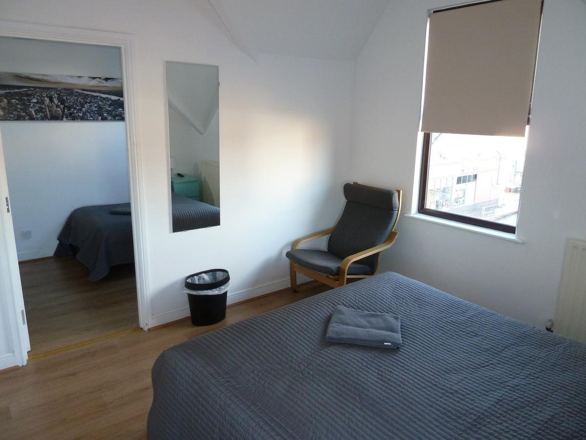 River Rooms West Bridgford Dış mekan fotoğraf