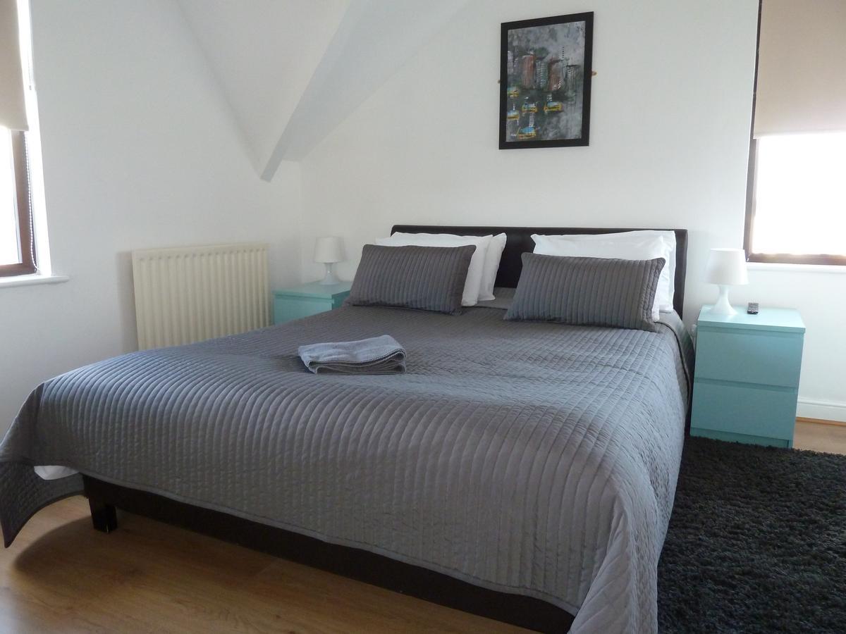River Rooms West Bridgford Dış mekan fotoğraf