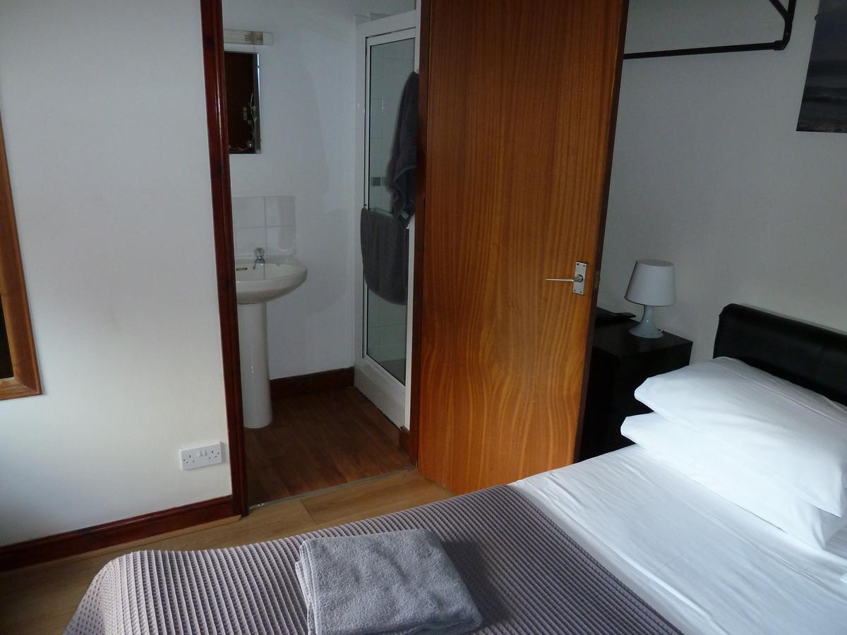 River Rooms West Bridgford Dış mekan fotoğraf