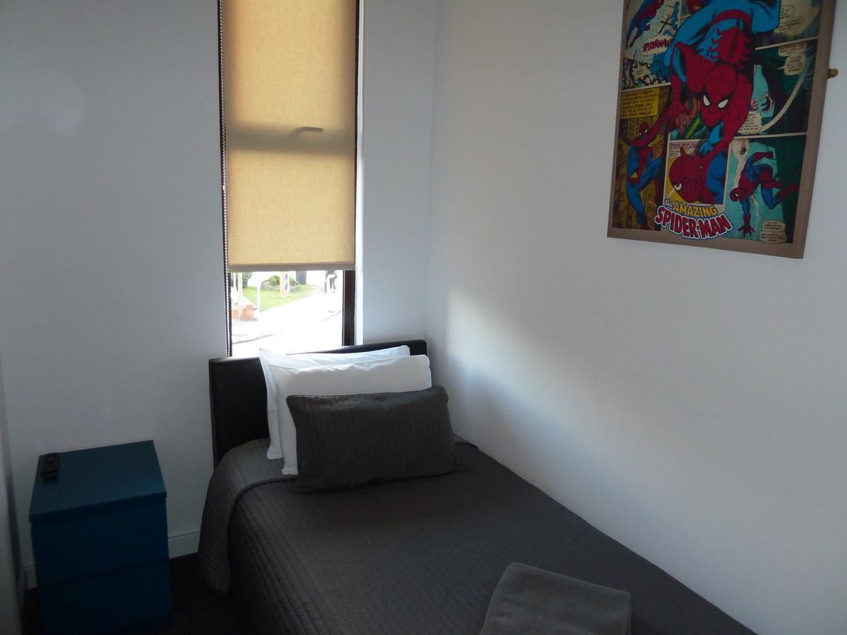 River Rooms West Bridgford Dış mekan fotoğraf
