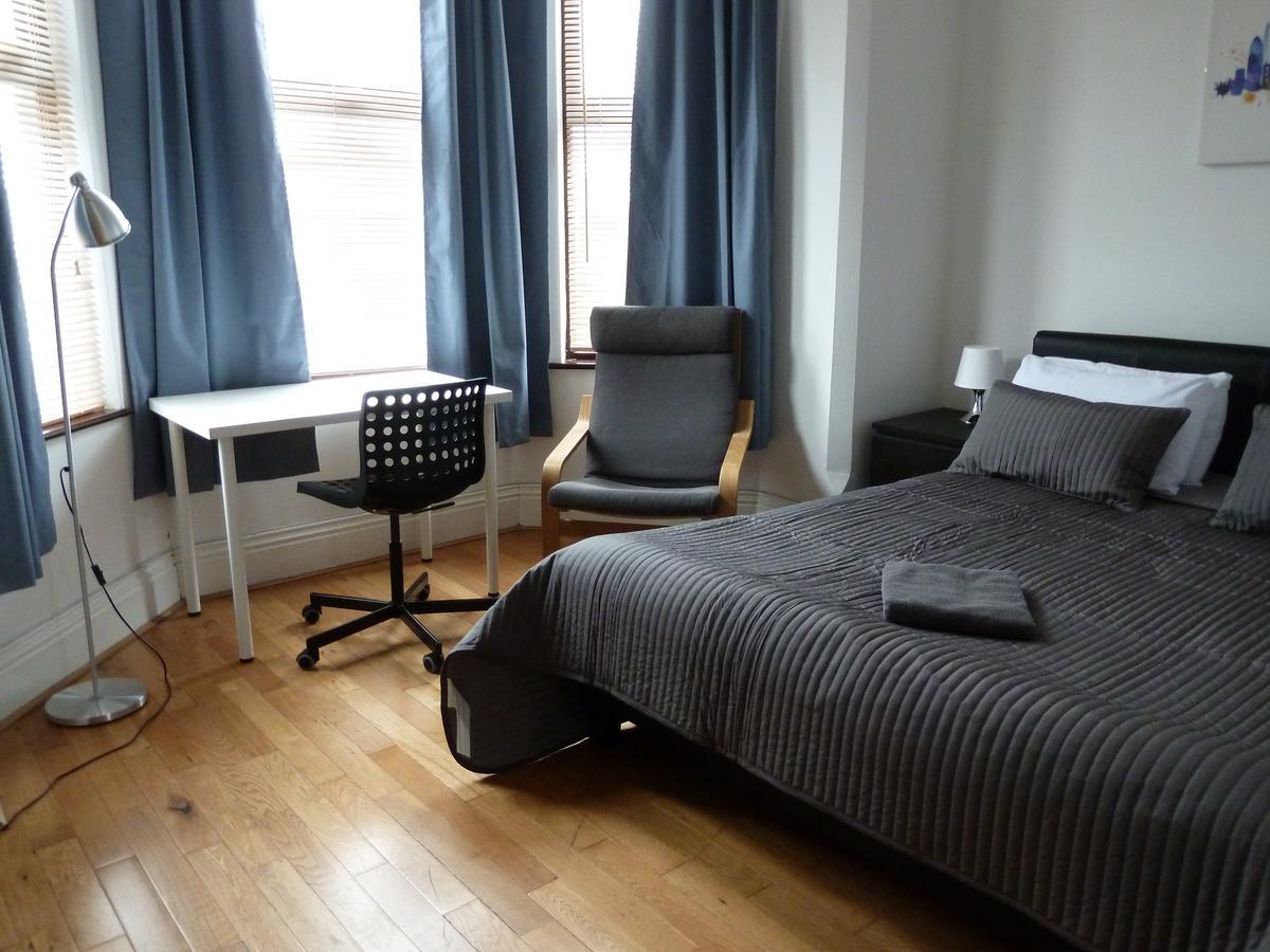 River Rooms West Bridgford Dış mekan fotoğraf