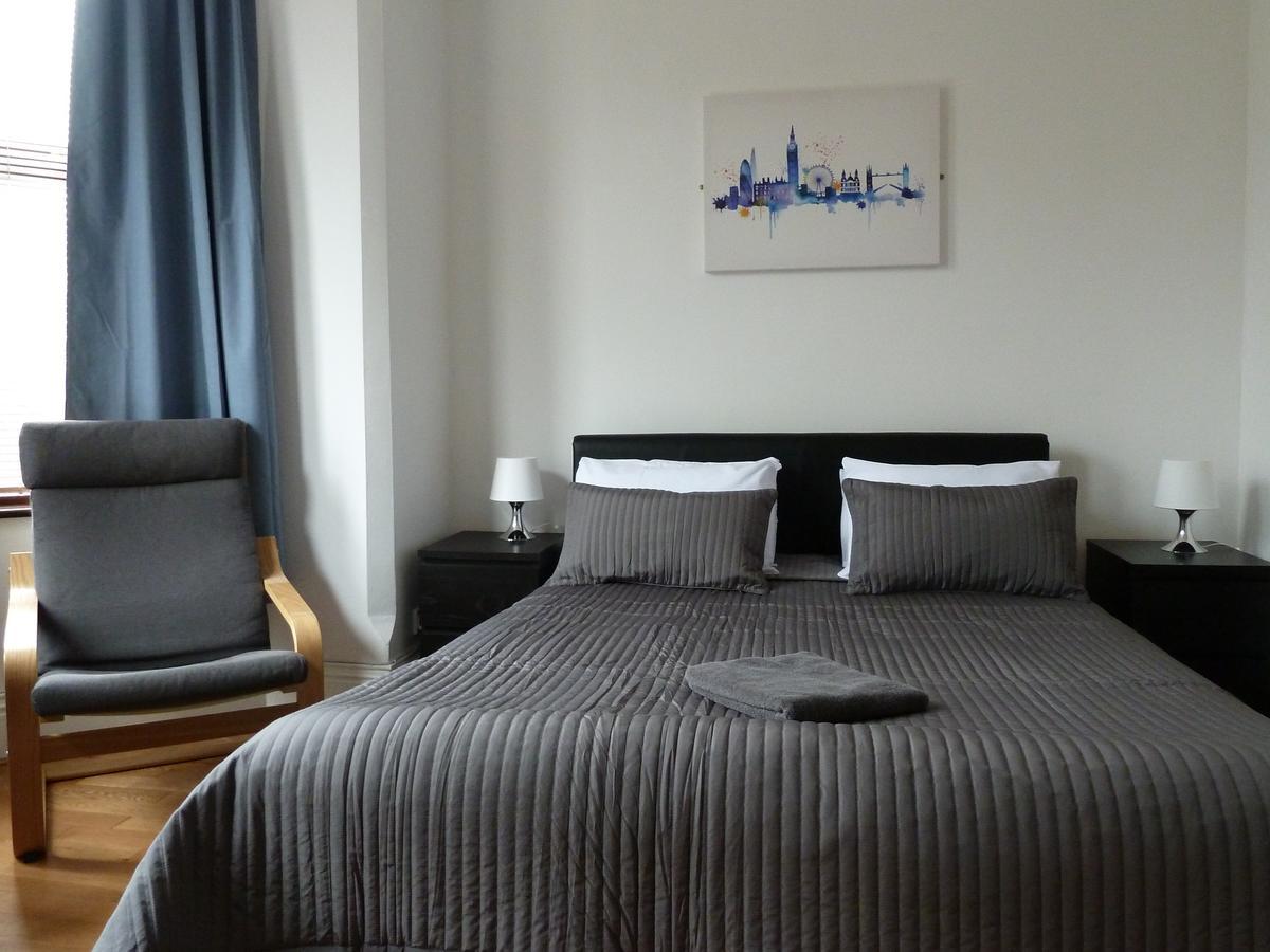 River Rooms West Bridgford Dış mekan fotoğraf
