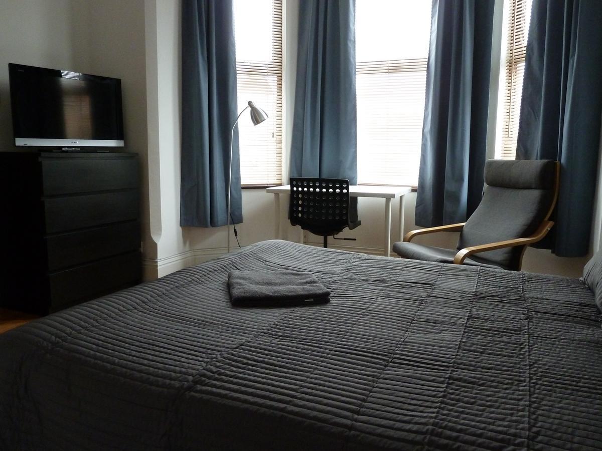 River Rooms West Bridgford Dış mekan fotoğraf