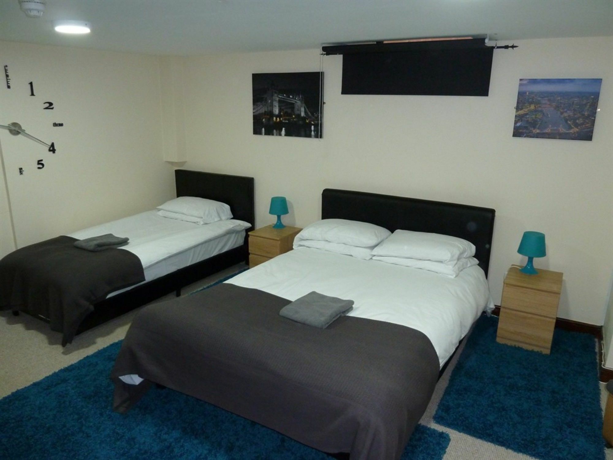 River Rooms West Bridgford Dış mekan fotoğraf