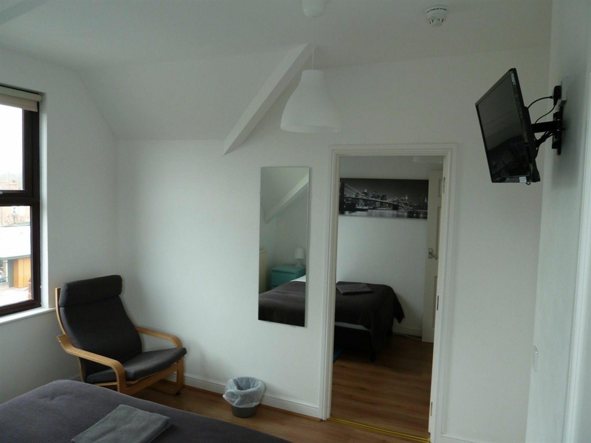 River Rooms West Bridgford Dış mekan fotoğraf
