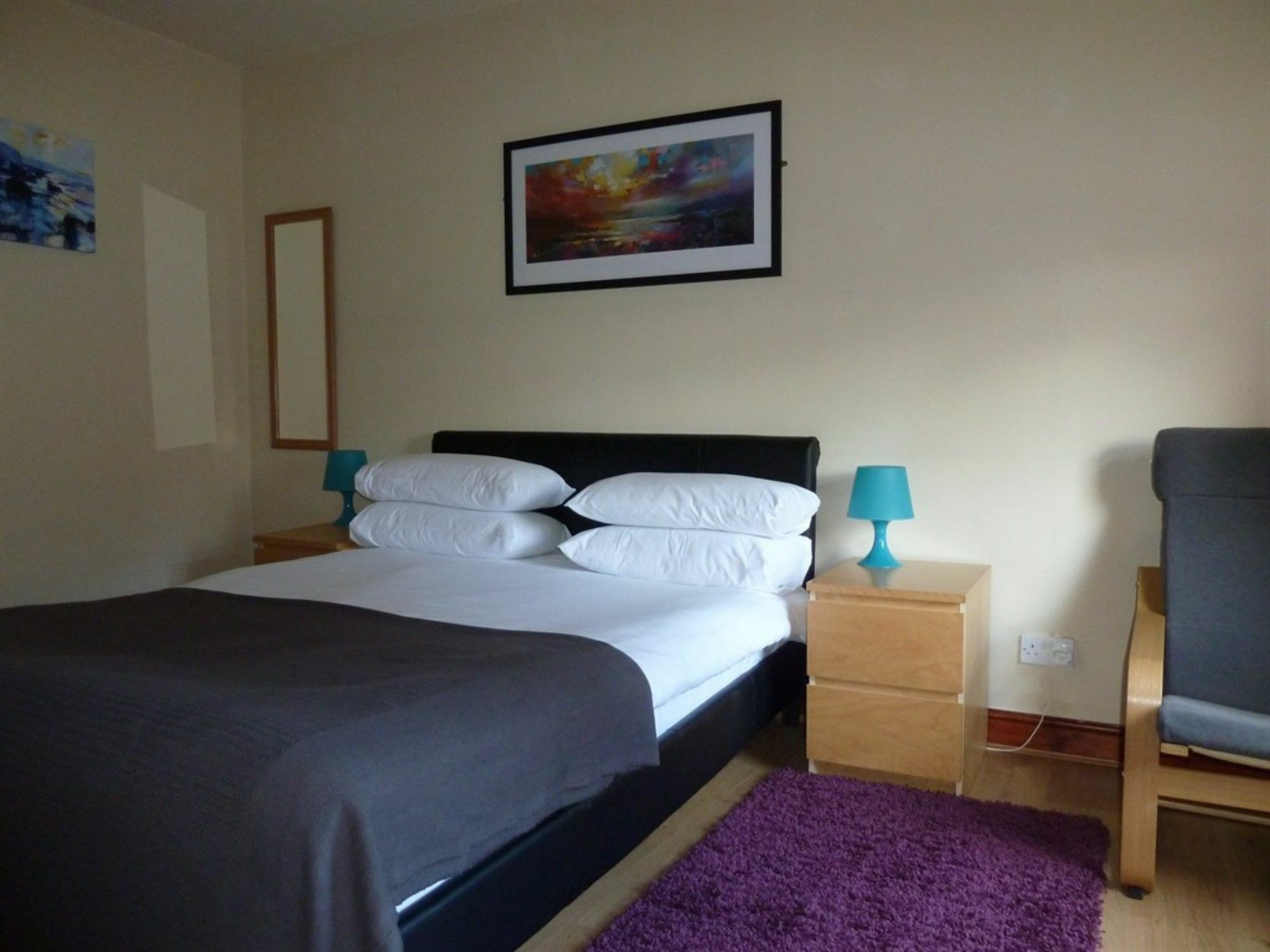 River Rooms West Bridgford Dış mekan fotoğraf