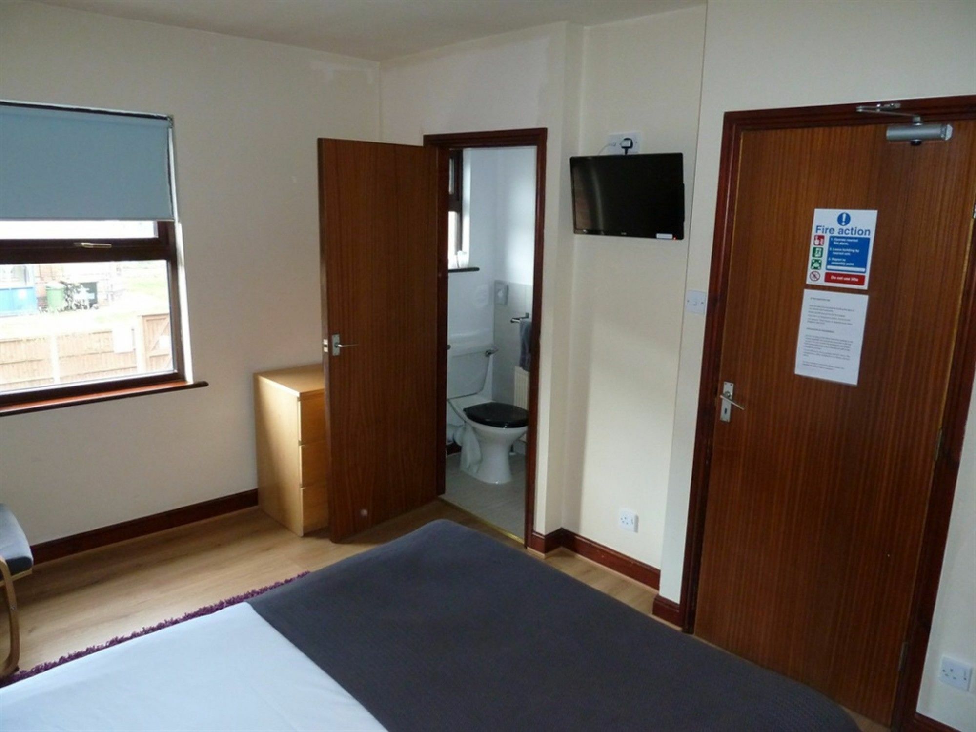 River Rooms West Bridgford Dış mekan fotoğraf