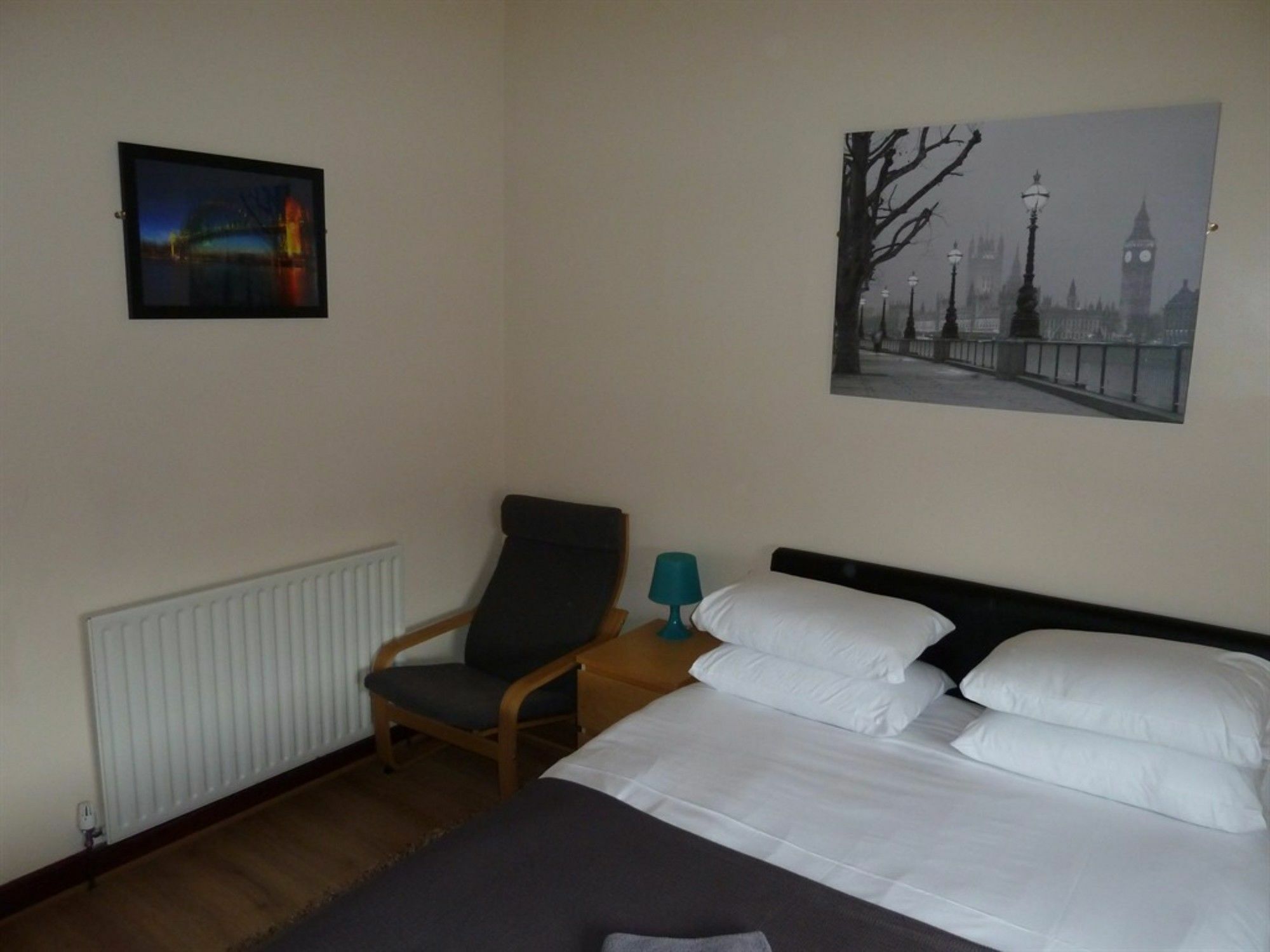 River Rooms West Bridgford Dış mekan fotoğraf