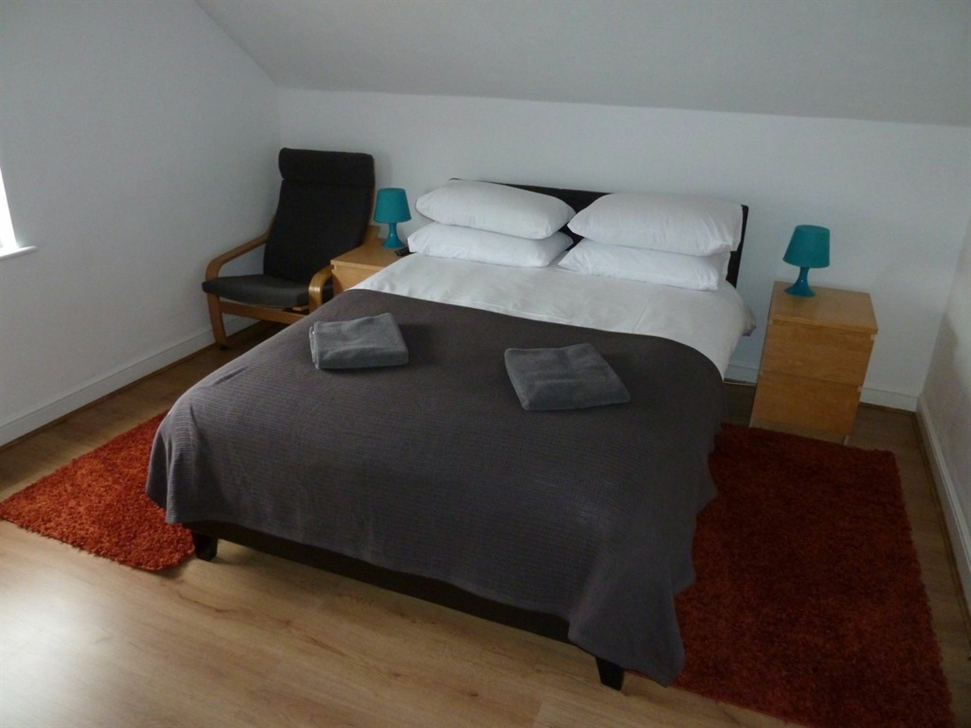 River Rooms West Bridgford Dış mekan fotoğraf