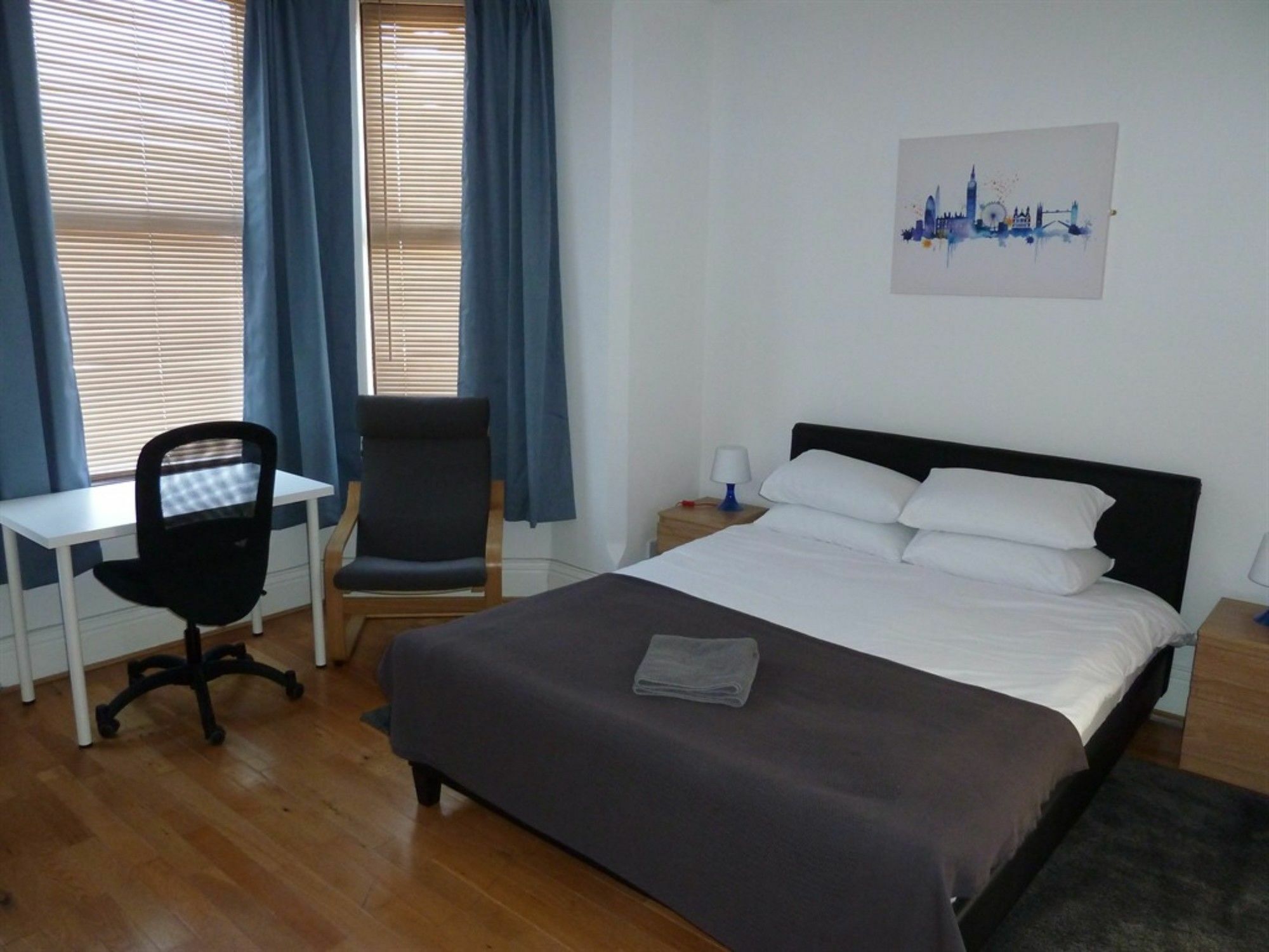 River Rooms West Bridgford Dış mekan fotoğraf