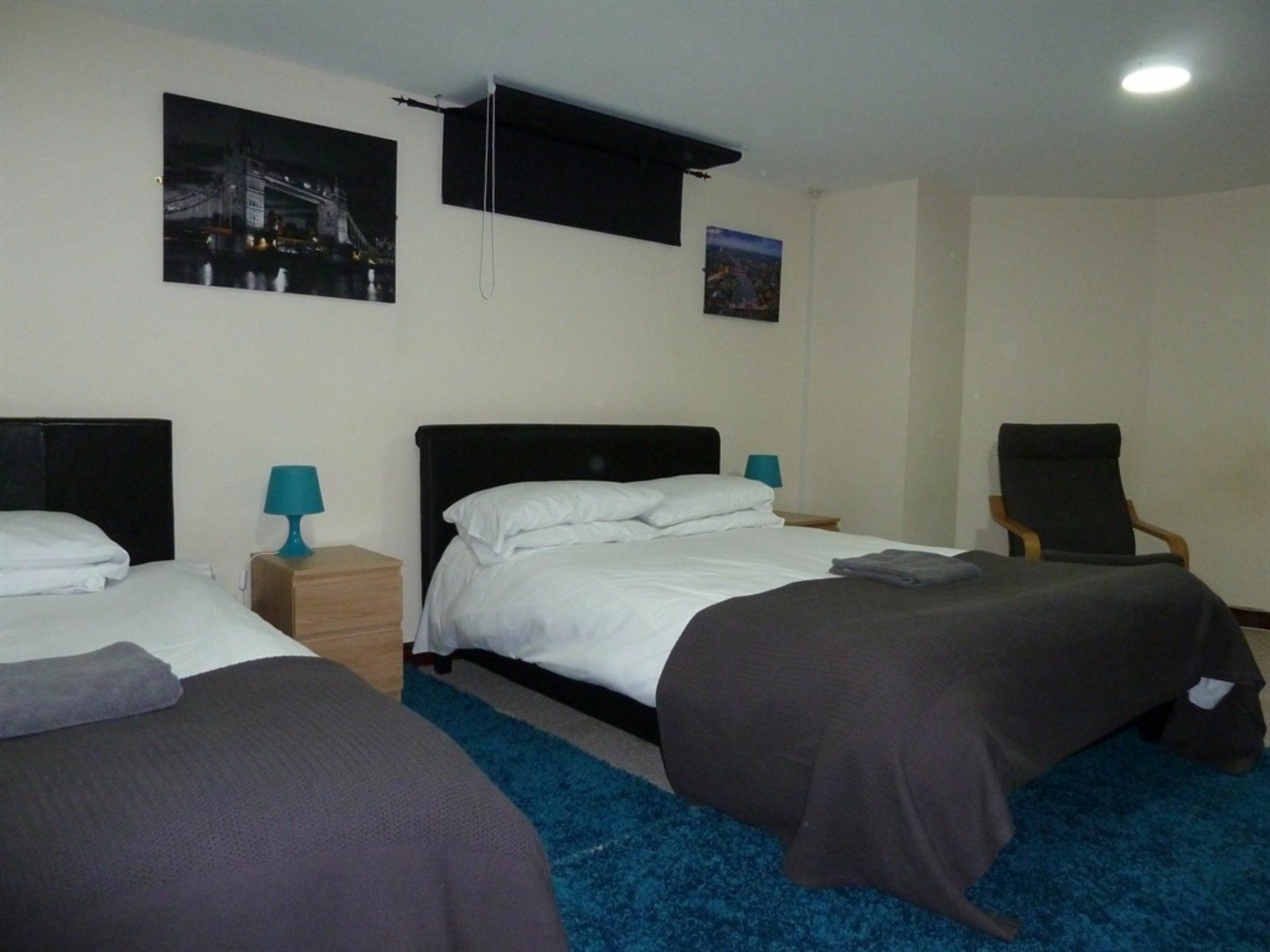 River Rooms West Bridgford Dış mekan fotoğraf