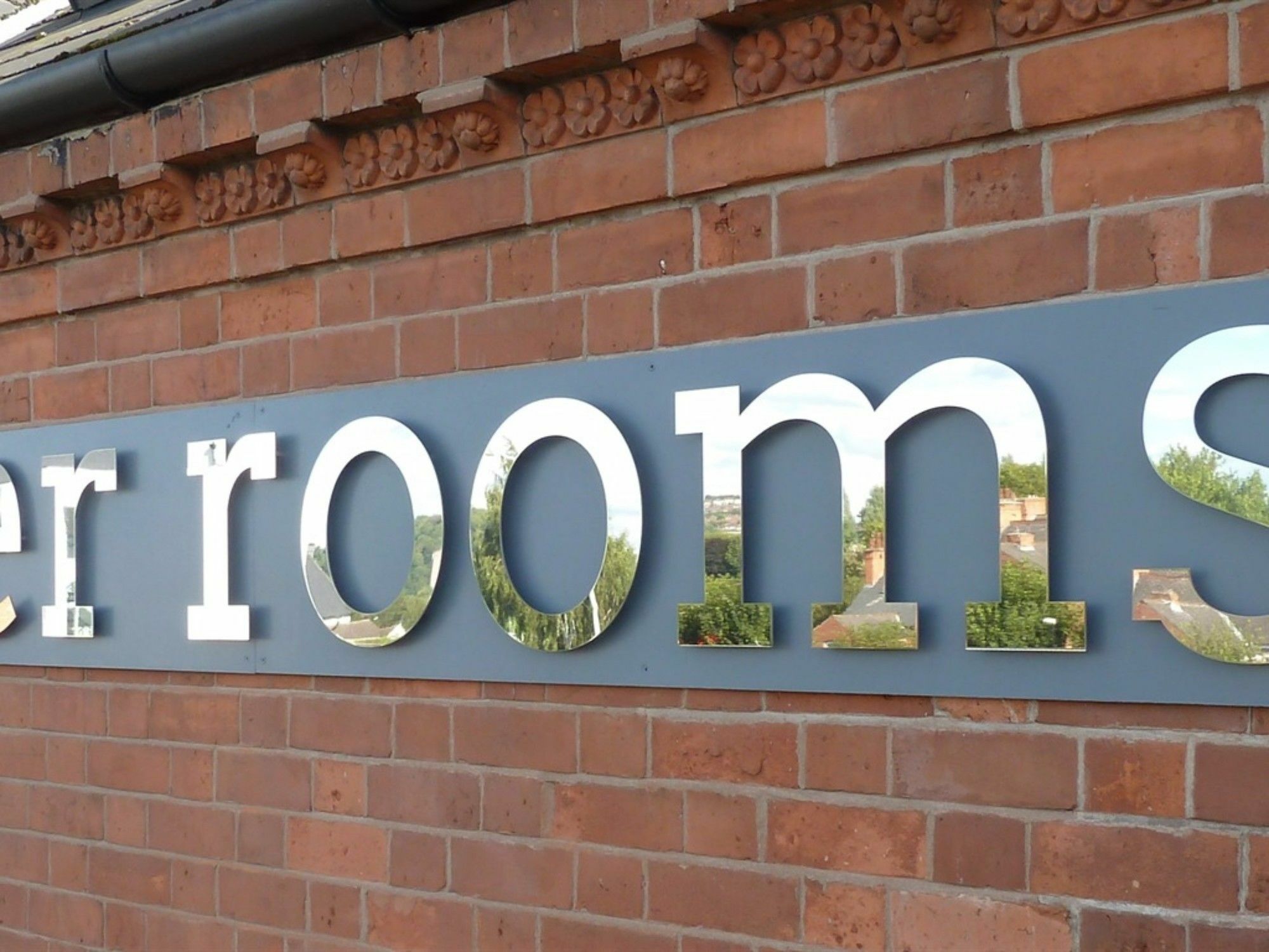 River Rooms West Bridgford Dış mekan fotoğraf