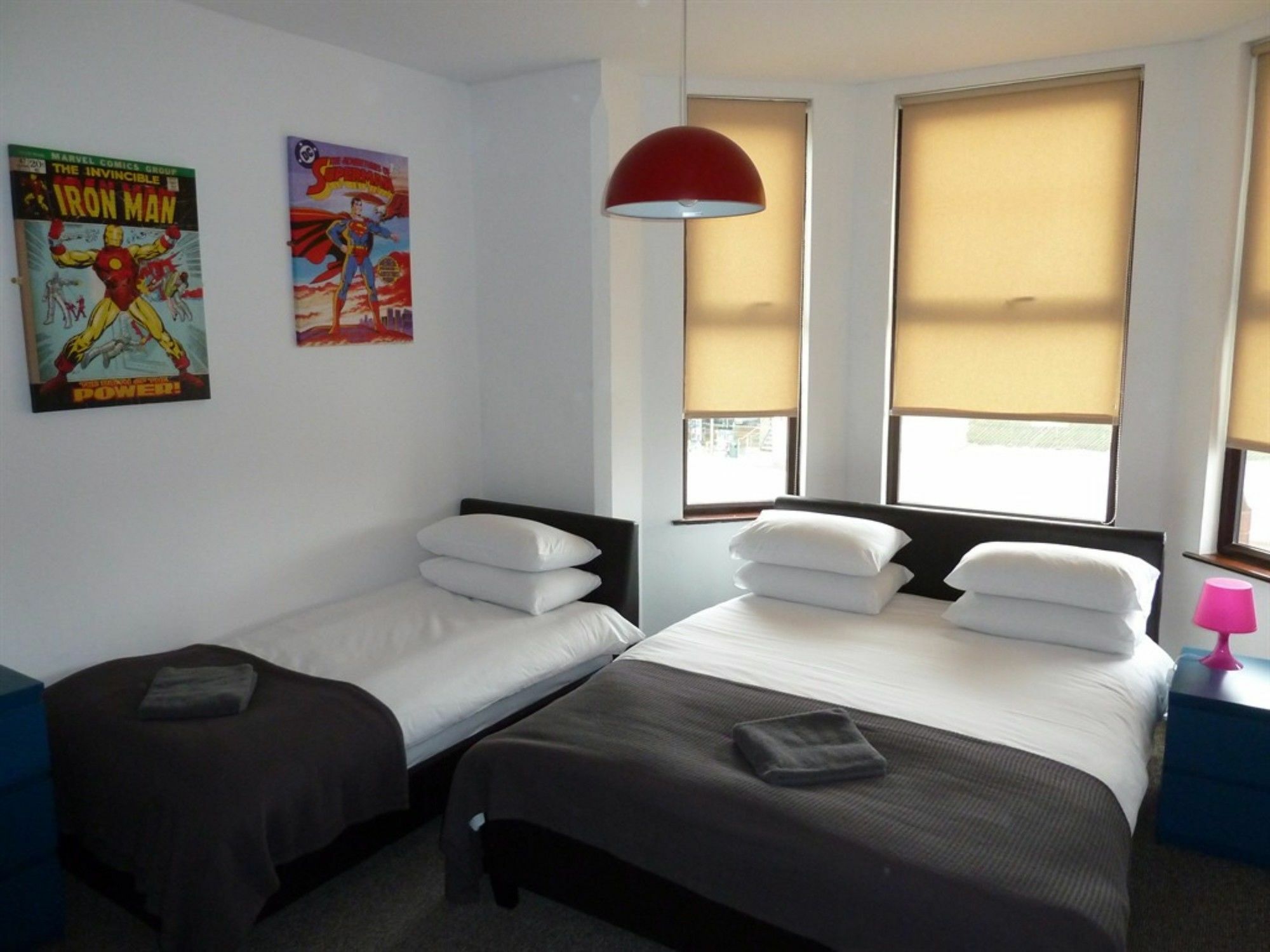 River Rooms West Bridgford Dış mekan fotoğraf