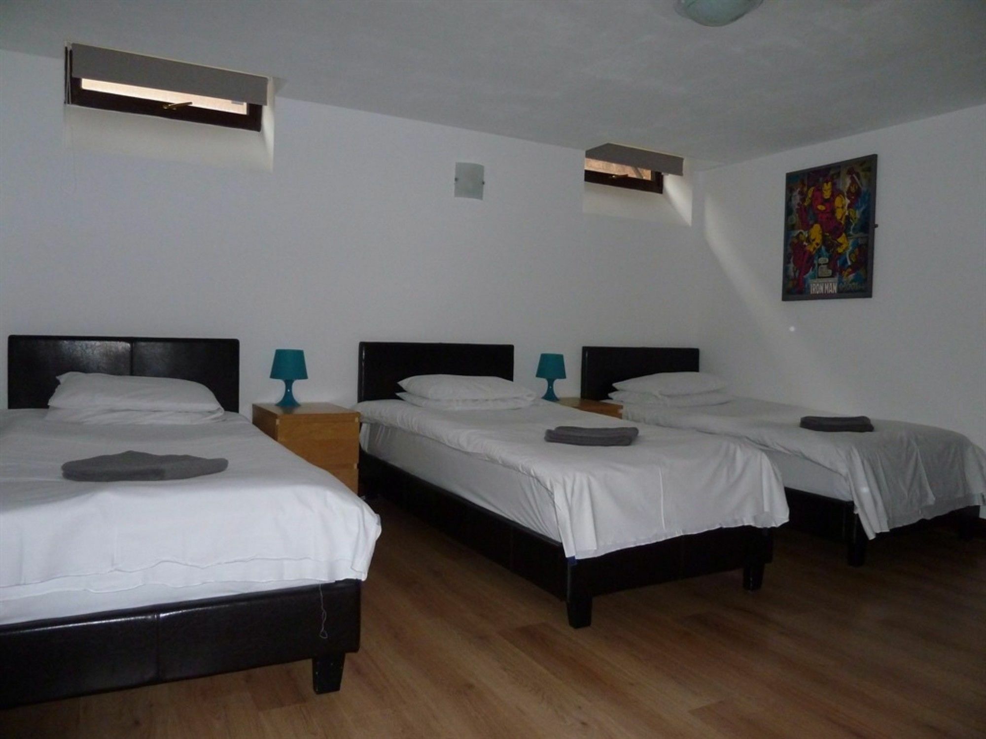 River Rooms West Bridgford Dış mekan fotoğraf