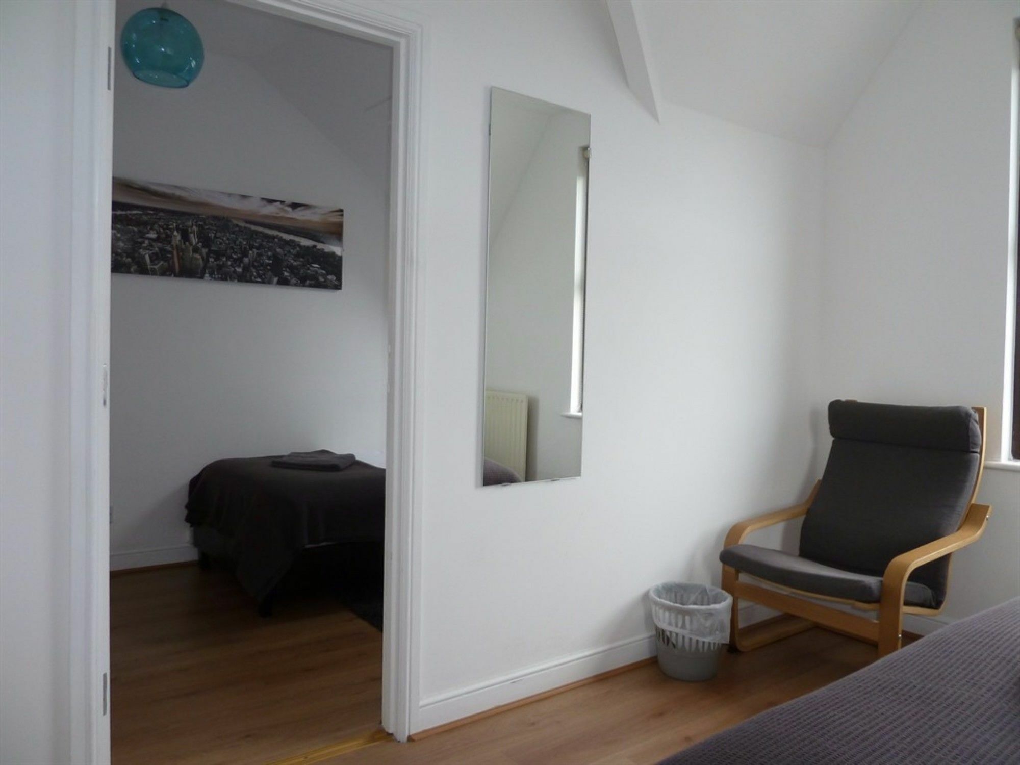 River Rooms West Bridgford Dış mekan fotoğraf