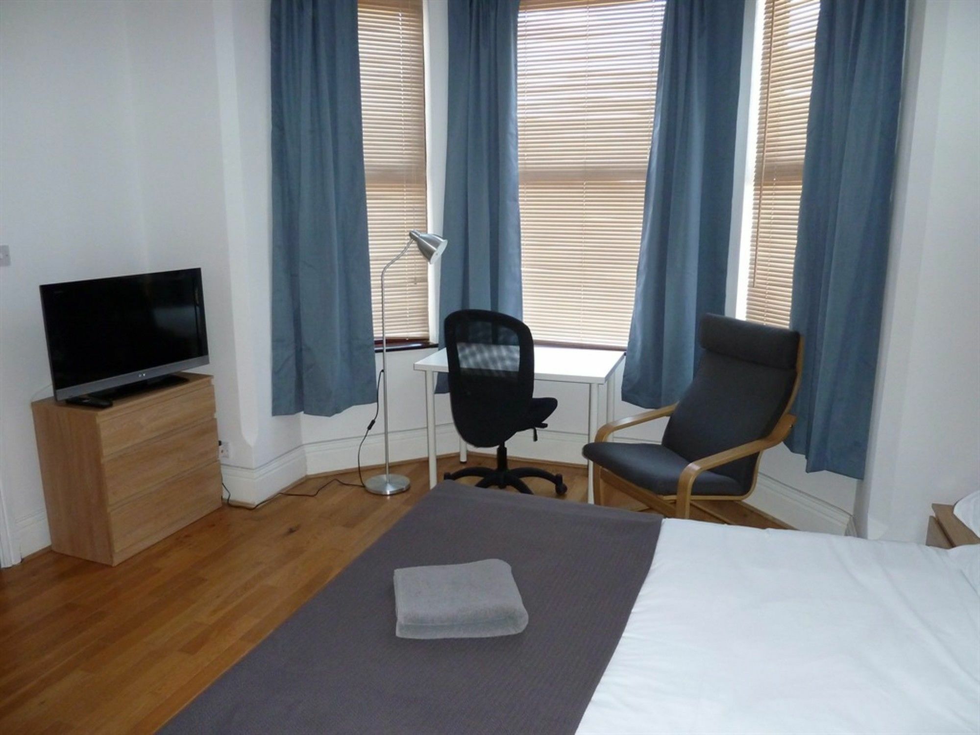 River Rooms West Bridgford Dış mekan fotoğraf