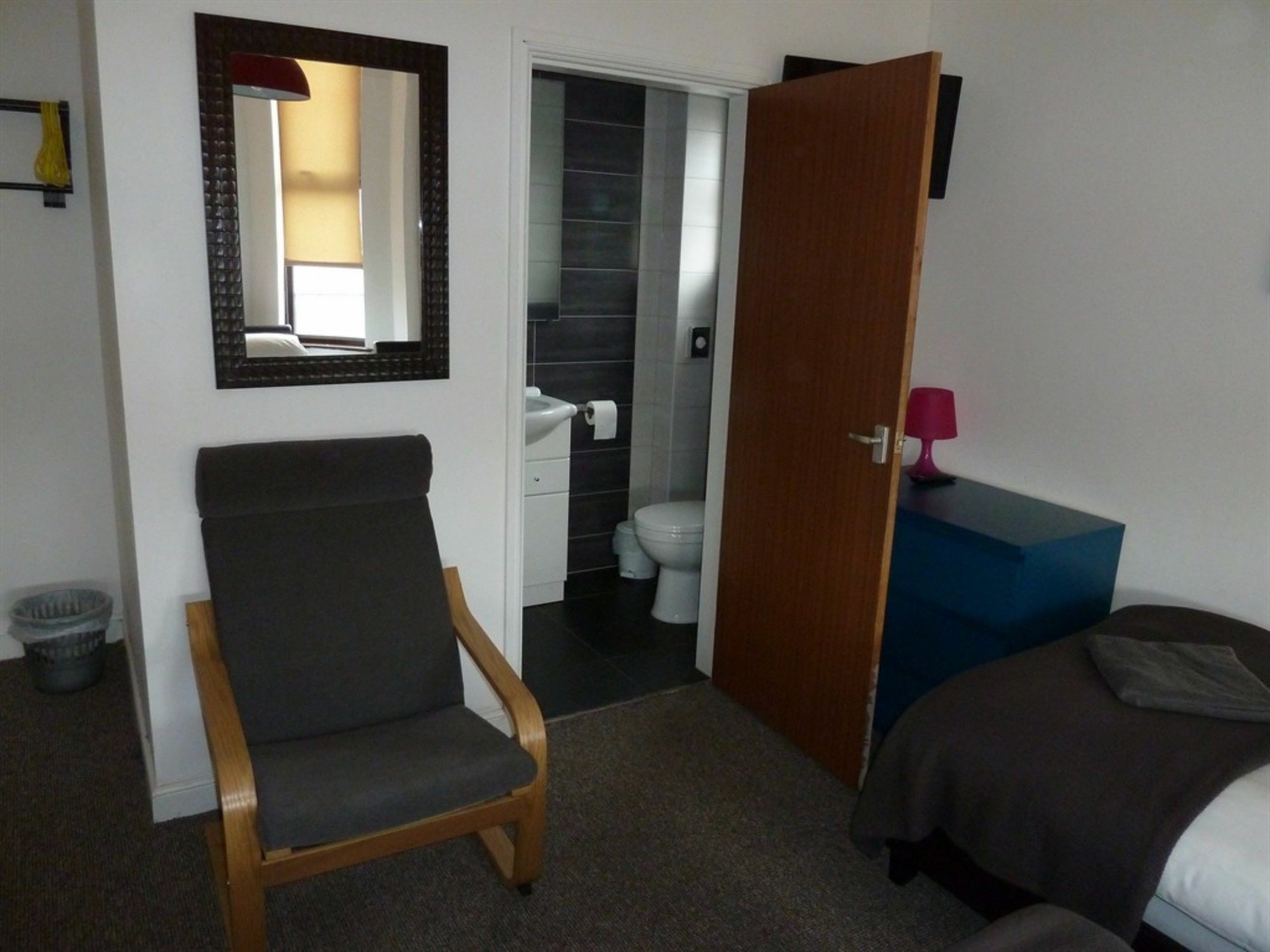 River Rooms West Bridgford Dış mekan fotoğraf