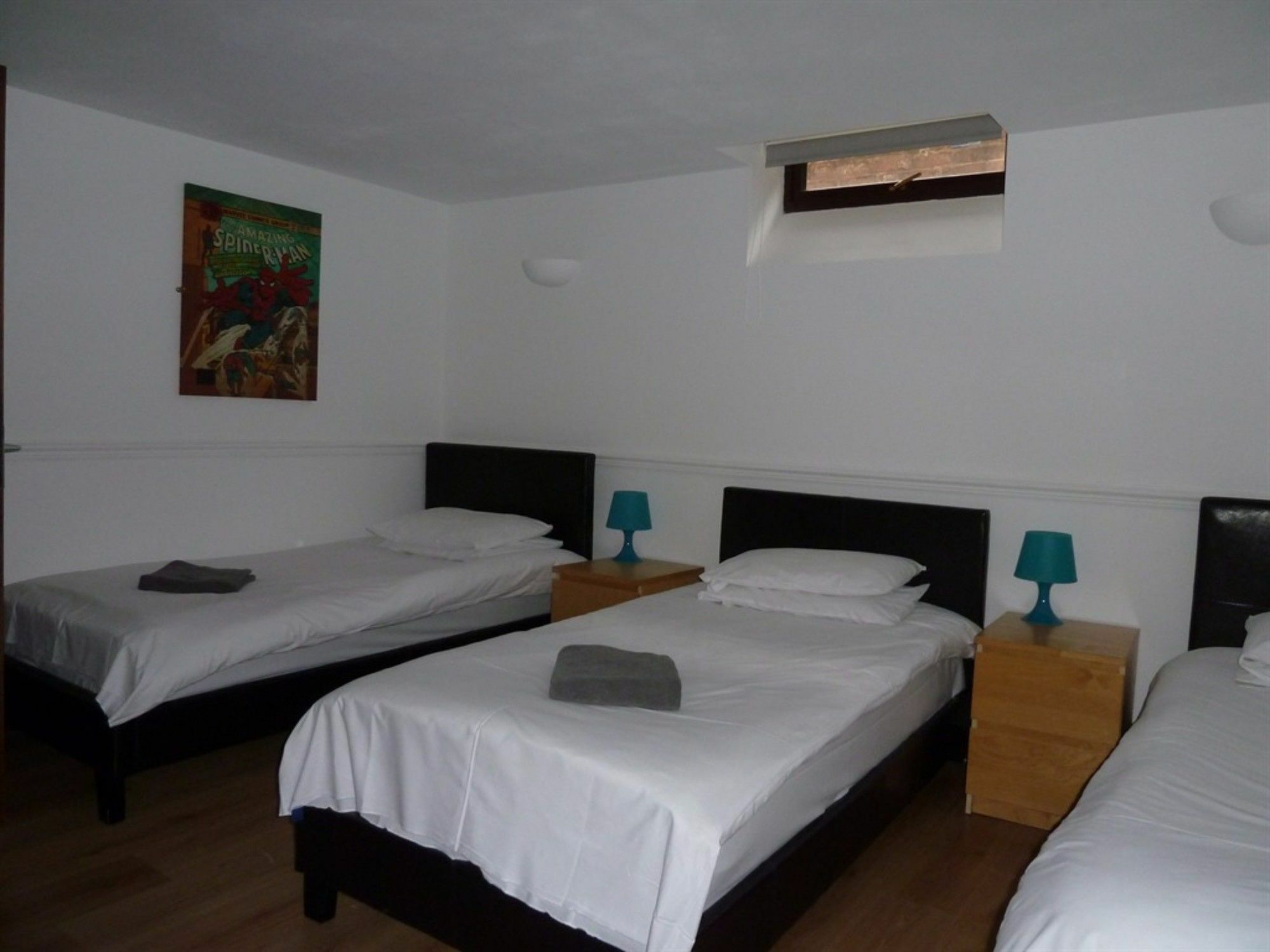 River Rooms West Bridgford Dış mekan fotoğraf