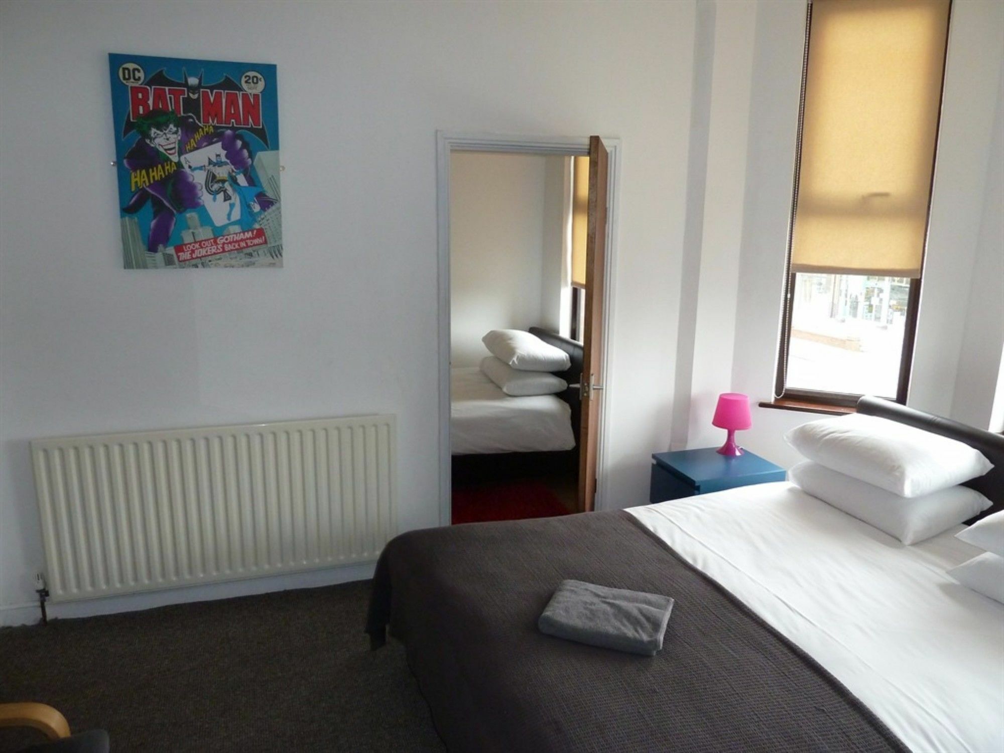 River Rooms West Bridgford Dış mekan fotoğraf