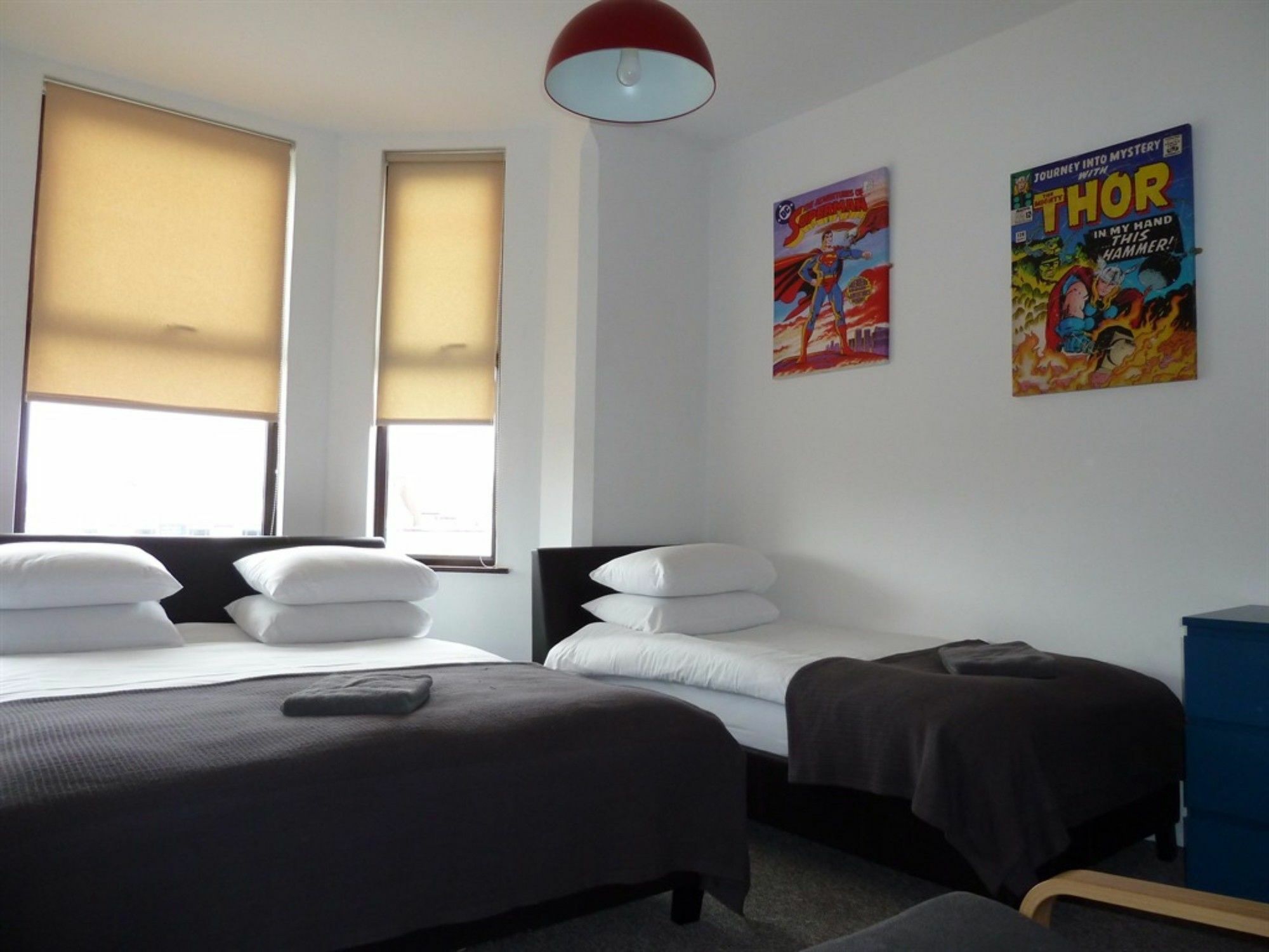 River Rooms West Bridgford Dış mekan fotoğraf