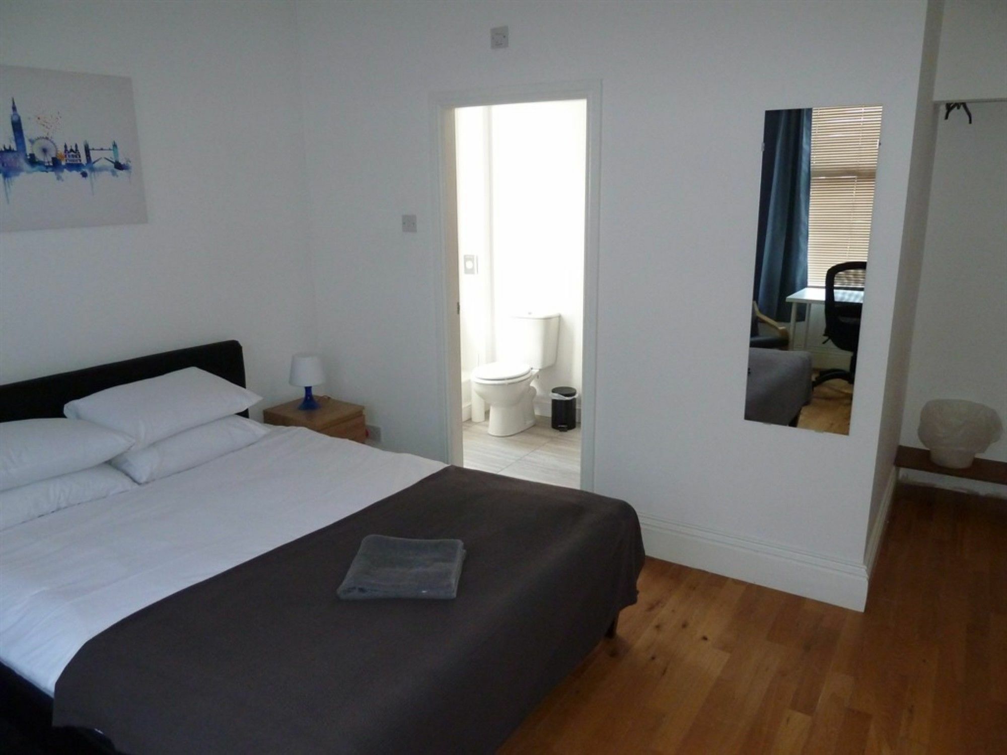 River Rooms West Bridgford Dış mekan fotoğraf
